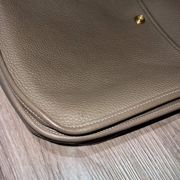hermes evelyn bag - Picture 10 of 17